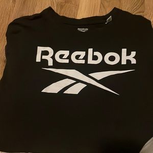Mens Reebok short sleeve Tshirt
